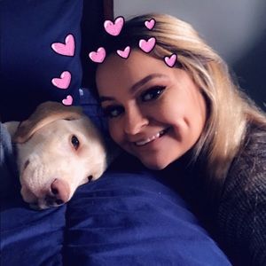 Meet your Posher, Sabrina